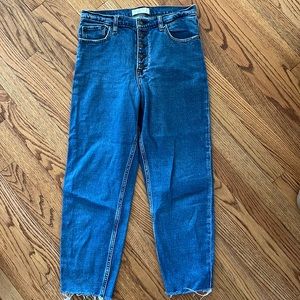 Abercrombie Jeans